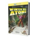 Fallout: Das Rollenspiel - Winter des Atoms (DE)