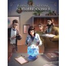 Forschungsdrang und Rollenspiel (DE)