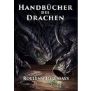 Handbücher des Drachen: Rollenspiel-Essays (DE)