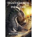 Handbücher des Drachen: Rollenspiel-Essays 2 (DE)
