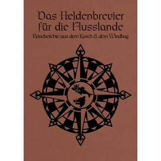 Heldenbrevier der Flusslande (DE)