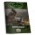 HeXXen 1733 für Savage Worlds - Spielleitungsset (DE)