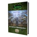 HeXXen 1733 für Savage Worlds Herrschaft des...