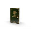 HeXXen 1733: Archiv des Wächterbundes 5 (DE)