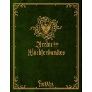 HeXXen 1733: Archiv des Wächterbundes I (DE)