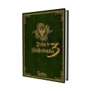HeXXen 1733: Archiv des Wächterbundes III (DE)