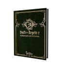 HeXXen 1733: Buch der Regeln 2 - Ausbauregeln und...
