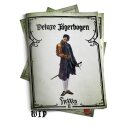 HeXXen 1733: Deluxe Jägerbogenset (10 Stück) -...