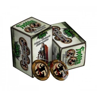 HeXXen 1733: Deluxe-Markerset Aktionspunkte (DE)