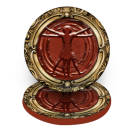 HeXXen 1733: Deluxemarkerset Coups und Ideen (DE)