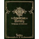HeXXen 1733: Die Expedition der Eternity - Box (DE)
