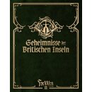 HeXXen 1733: Geheimnisse der Britischen Inseln (DE)