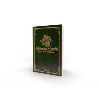 HeXXen 1733: Geheimnisse der Karibik (DE)
