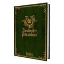 HeXXen 1733: Handbuch der Parazoologie (DE)