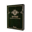 HeXXen 1733: Hexenjagd (2te Edition) (DE)