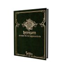 HeXXen 1733: Hexenzorn (2te Edition) (DE)