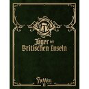 HeXXen 1733: Jäger der Britischen Inseln (DE)
