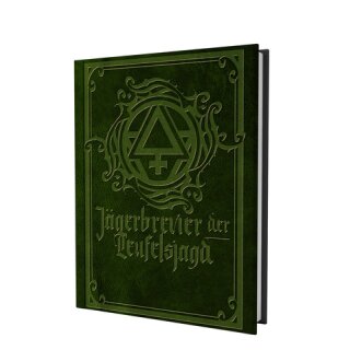 HeXXen 1733: Jägerbrevier der Teufelshatz (DE)