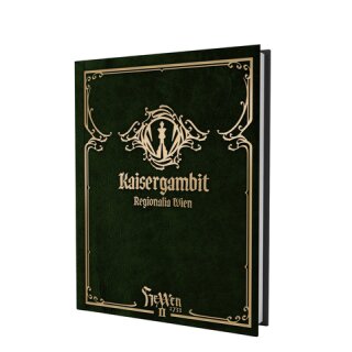 HeXXen 1733: Kaisergambit - Regionalia Wien (DE)