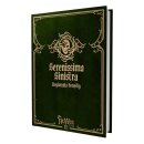 HeXXen 1733: Serenissima Sinistra - Regionalia Venedig (DE)