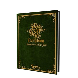 HeXXen 1733: Teufelsbann (DE)