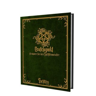 HeXXen 1733: Teufelspakt (DE)