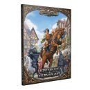 Hinterhalt & Sturmangriff (Werkzeuge Anthologie) (DE)