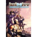 Infinity Paradiso-Kampagne (Deutsch) (DE)