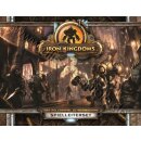 Iron Kingdoms - Spielleiterset (DE)