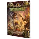Iron Kingdoms Entfesselt Das Skorne Imperium (DE)