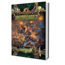 Iron Kingdoms Entfesselt Grundregeln (DE)
