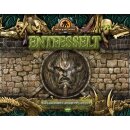 Iron Kingdoms Entfesselt Katakomben-Bodenplatten (DE)