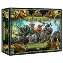 Iron Kingdoms Entfesselt-Abenteuerset (DE)