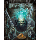 Iron Kingdoms  Monsternomicon (DE)