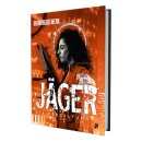 Jäger: Die Vergeltung - Regelwerk (DE)