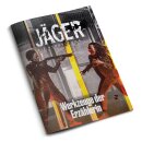 Jäger: Die Vergeltung - Werkzeuge der...