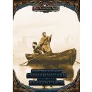 Meisterschirmset - Seemannsgarn und Krakensilber (DE)