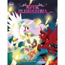 My little Pony - Tails of Equestria: Spuk in Equestria (DE)