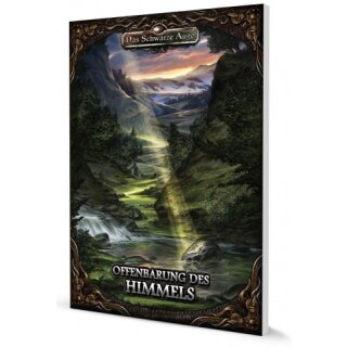 DSA5 - Offenbarung des Himmels (DE)