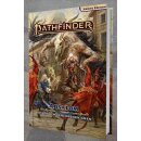 Pathfinder 2 - Absalom Stadtband (DE)