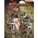 Pathfinder 2 - Charakterbogenset (DE)