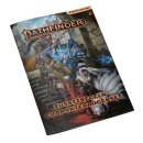 Pathfinder 2 - Charakterbogenzusatzpack (DE)