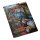 Pathfinder 2 - Charakterbogenzusatzpack (DE)