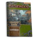 Pathfinder 2 - Das Schreckensgewölbe-Kompendium (DE)