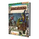 Pathfinder 2 - Der Pakt des Wildwaldes (DE)