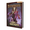Pathfinder 2 - Die Krone des Koboldkönigs - Kampagne...