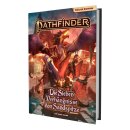 Pathfinder 2 - Die Sieben Verhängnisse von...