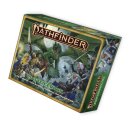 Pathfinder 2 - Einsteigerbox (DE)