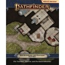 Pathfinder 2 - FlipMat: Peststein (DE)