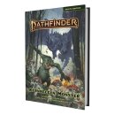 Pathfinder 2 - Kernregeln - Monster (DE)